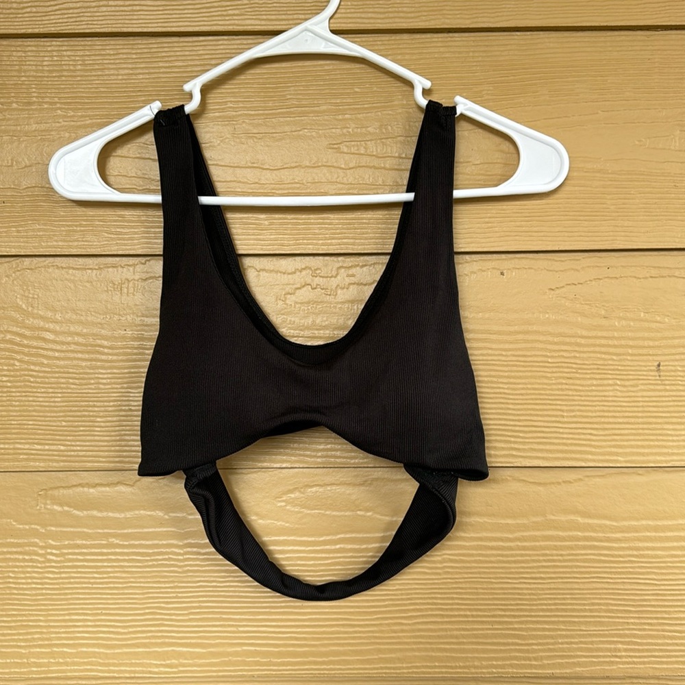 SHEIN Swim Top!